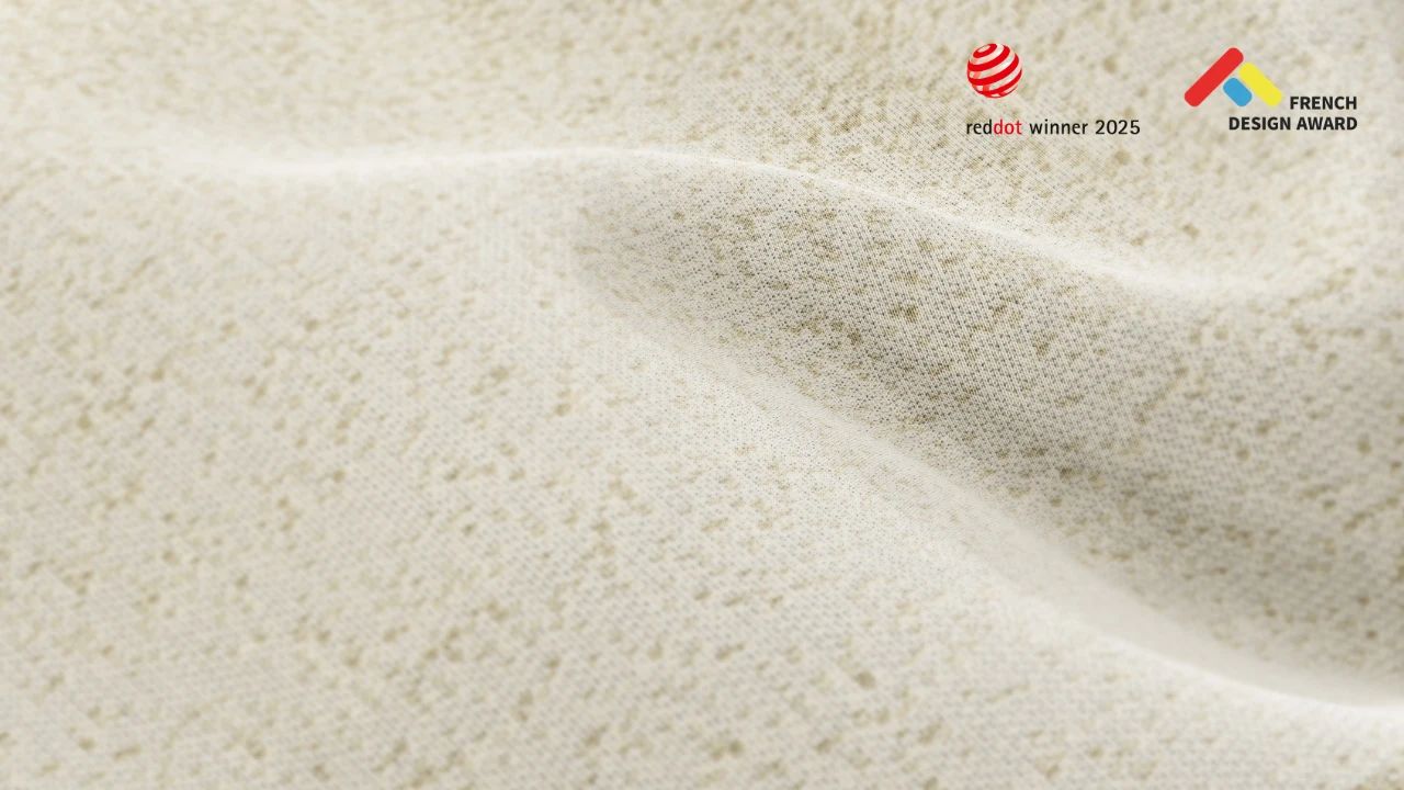 喜报 | u乐·国际官网科技旗下产品登顶红点奖，中